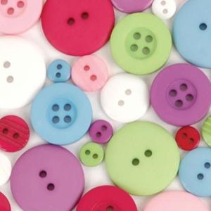 cloth buttons