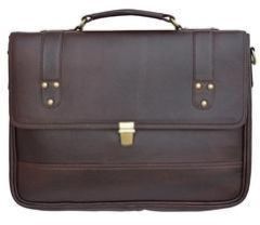 Leather Laptop Bags