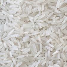 White Indrayani Rice