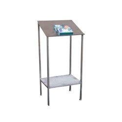 SS Lecture Stand