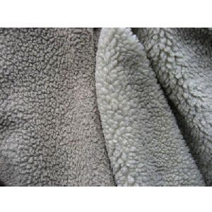 sherpa fur fabrics