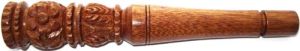 Wooden Chillum Smoking Pipes