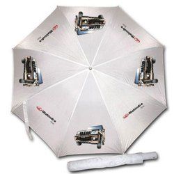 two fold umbrella