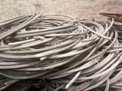 Aluminum Wire Scrap