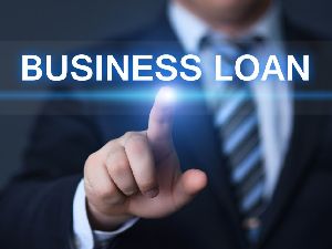 business loan