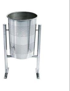 Stainless Steel Dustbin