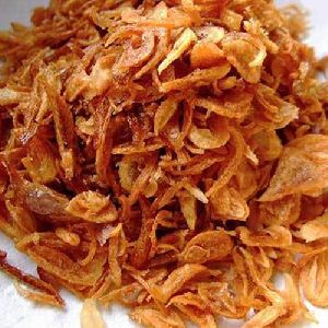 fried onions