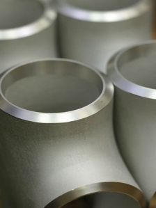 Steam Pipe Fittings