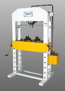 Hydraulic Press Machine