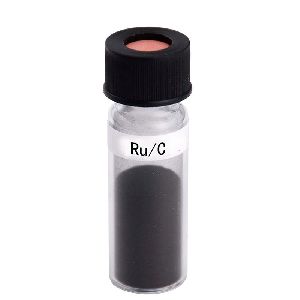 Ruthenium on carbon & Alumina Powder