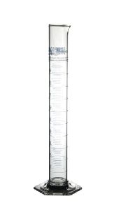 Tap Density Cylinder (100 ml)