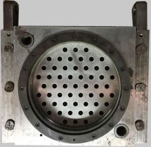 FIFO Basin Transfer Molding Die