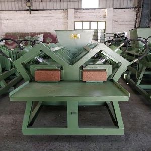 Coir Pith Briquetting Machine