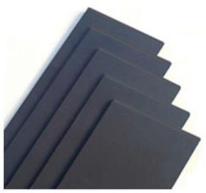 Pvc Rigid Sheet