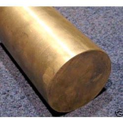 Tin Bronze Alloy y Bar