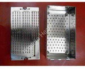 Orthopedic Instruments Box