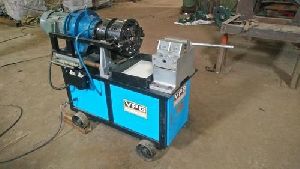 Rebar Threading Machine