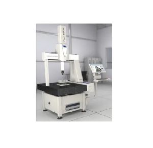 Coordinate Measuring Machines