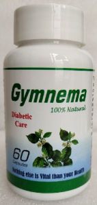 Gymnema Capsule 500 Mg