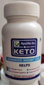 keto Capsule