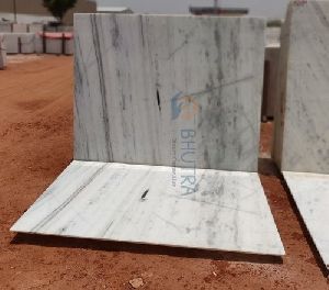 White Marble Stone