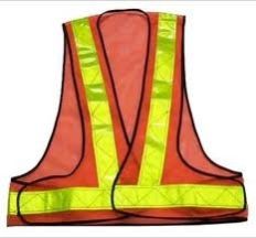 Safety Jacket