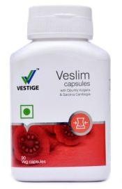 Veslim capsules