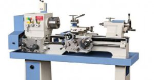 Lathe Machines