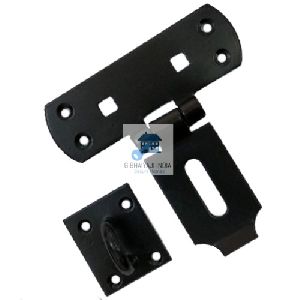 Verticle Side Hasp
