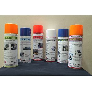 Drybond 100 Moly Based Dry Film Lubricant