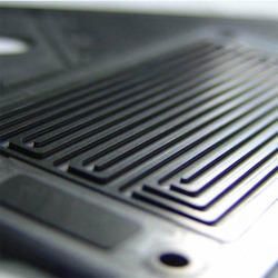 Fuel Cells Bipolar Plates