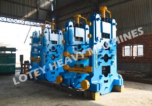 Hot Rolling Mill Stands