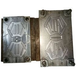 Plastic Plate Molding Die