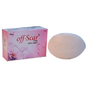 Anti Scar Bath Soap