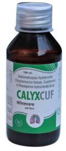 Calyxcuf Syrup