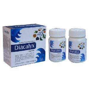 Diacalyx Capsules