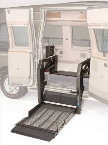 Wheelchair Lifts