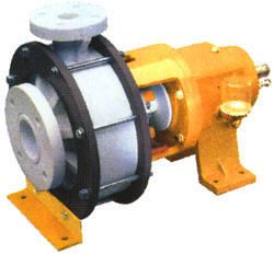 Polypropylene Pump