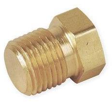 Brass Reducer