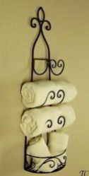 Towel Holder