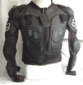 Body Armor Jacket