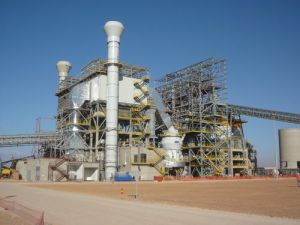 Mini Cement Plant Equipment