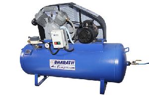 centrifugal air compressor