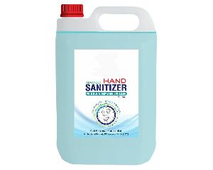 Hand Sanitizer 1litre