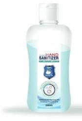 HAND SANITIZER 200 ML