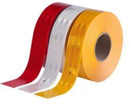 vehicle marking tape