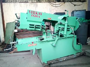 Metal Cutting Machine