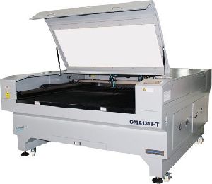 Acrylic Sheet Laser Cutting Machine