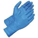 Nitrile Gloves