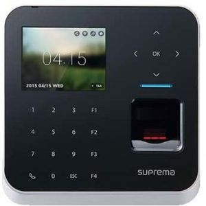 Suprema BioStation 2 Biometric Device